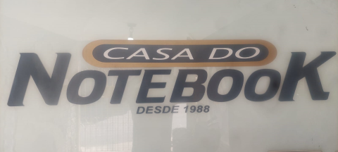 Assistência Técnica de Notebooks